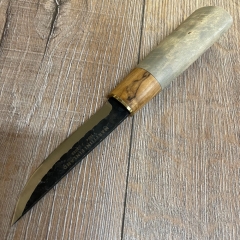 Marttiini Gürtelmesser - Jahresmesser 2023 - Rakka