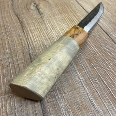 Marttiini Gürtelmesser - Jahresmesser 2023 - Rakka