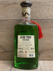 Whisky Spirit - V-SINNE® STAR TREK Aldebaran Spirit - 38% - 0,7l
