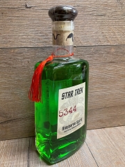 Whisky Spirit - V-SINNE® STAR TREK Aldebaran Spirit - 38% - 0,7l