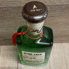 Whisky Spirit - V-SINNE® STAR TREK Aldebaran Spirit - 38% - 0,7l