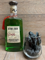Whisky Spirit - V-SINNE® STAR TREK Aldebaran Spirit - 38% - 0,7l
