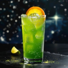 Whisky Spirit - V-SINNE® STAR TREK Aldebaran Spirit - 38% - 0,7l