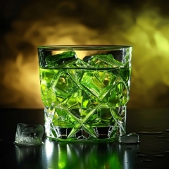 Whisky Spirit - V-SINNE® STAR TREK Aldebaran Spirit - 38% - 0,7l