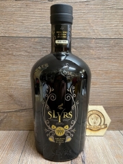 Whisky - Slyrs - DISTILLERS CHOICE 2024 - Jubiläums Edition 25 Jahre - Whisky mild - 48,8% - 0,7l - limitiert