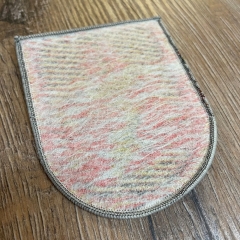 Aufnäher - Wappen der Familie Stursberg, Storsberg, Stosberg, Stoßberg/Stossberg und Strasburg