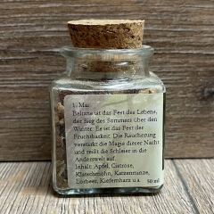 Räucherung - Jahreskreisfeste Räucherung - 04 Beltane