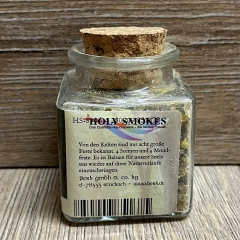 Räucherung - Jahreskreisfeste Räucherung - 01 Wintersonnenwende/ Jul/ Yule