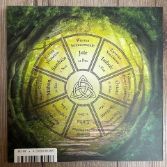 Buch - Räuchern im Jahreskreis - Berk - Jahreskreisfeste Räucherung