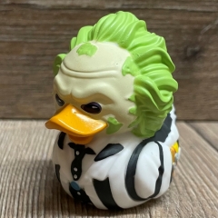 TUBBZ - Deko-Enten - Beetlejuice - Beetlejuice - Mini Edition