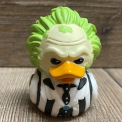TUBBZ - Deko-Enten - Beetlejuice - Beetlejuice - Mini Edition