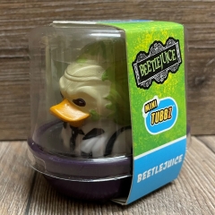 TUBBZ - Deko-Enten - Beetlejuice - Beetlejuice - Mini Edition