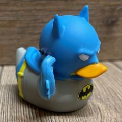 TUBBZ - Deko-Enten - DC Comics - Batman - Mini Edition
