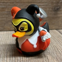 TUBBZ - Deko-Enten - DC Comics - Harley Quinn - Mini Edition