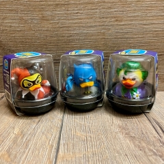 TUBBZ - Deko-Enten - DC Comics - Harley Quinn - Mini Edition
