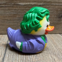 TUBBZ - Deko-Enten - DC Comics - The Joker - Mini Edition