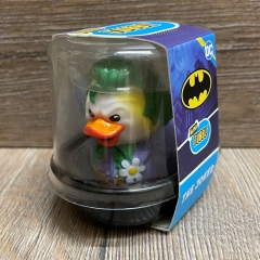 TUBBZ - Deko-Enten - DC Comics - The Joker - Mini Edition