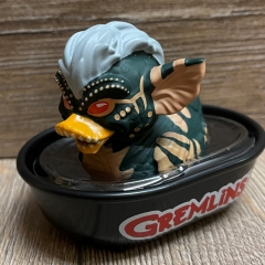TUBBZ - Deko-Enten - Gremlins - Stripe - Mini Edition