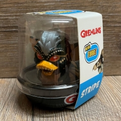 TUBBZ - Deko-Enten - Gremlins - Stripe - Mini Edition