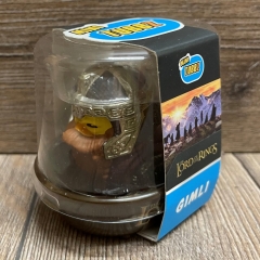 TUBBZ - Deko-Enten - Lord of the Rings - Gremli/ Gimli - Mini Edition