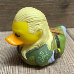 TUBBZ - Deko-Enten - Lord of the Rings - Legolas - Mini Edition