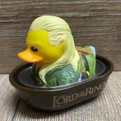 TUBBZ - Deko-Enten - Lord of the Rings - Legolas - Mini Edition