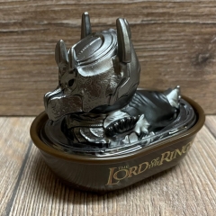 TUBBZ - Deko-Enten - Lord of the Rings - Sauron - Mini Edition