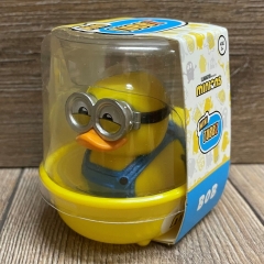 TUBBZ - Deko-Enten - Minions - Bob - Mini Edition