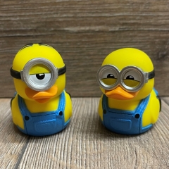 TUBBZ - Deko-Enten - Minions - Bob - Mini Edition
