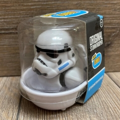 TUBBZ - Deko-Enten - Original Stormtrooper - Stormtrooper - Mini Edition