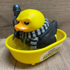 TUBBZ - Deko-Enten - Minions - Gru - First Edition