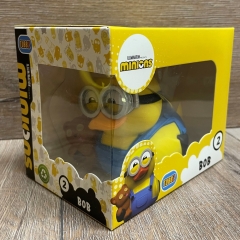 TUBBZ - Deko-Enten - Minions - Bob - Boxed Edition