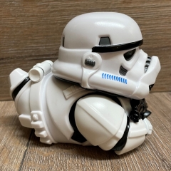 TUBBZ - Deko-Enten - Original Stormtrooper - Stormtrooper - Boxed Edition