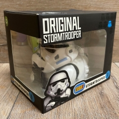 TUBBZ - Deko-Enten - Original Stormtrooper - Stormtrooper - Boxed Edition