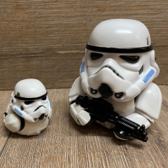 TUBBZ - Deko-Enten - Original Stormtrooper - Stormtrooper - Boxed Edition