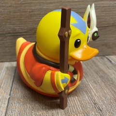TUBBZ - Deko-Enten - Avatar The Last Airbender: Aang - First Edition