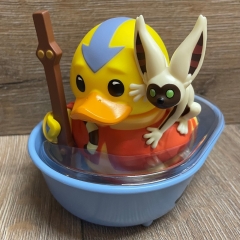 TUBBZ - Deko-Enten - Avatar The Last Airbender: Aang - First Edition