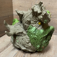 TUBBZ - Deko-Enten - Lord of the Rings - Treebeard Giant/ Baumbart - Giant XL Edition