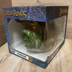 TUBBZ - Deko-Enten - Lord of the Rings - Treebeard Giant/ Baumbart - Giant XL Edition