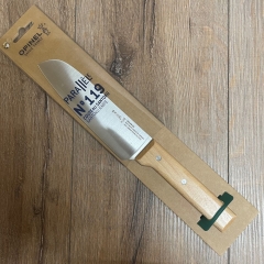 Opinel Parallele Collection - Santoku-Messer No. 119 - 30,2cm