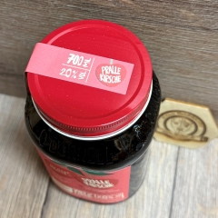 Moonshine O'Donnell - Classic Pralle Kirsche Valentinstag Edition 20% vol. - 700ml