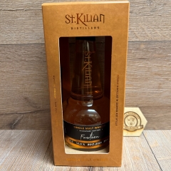 Whisky - St.Kilian - Signature Edition - 14 Fourteen - 49,8% - 0,5l - mild