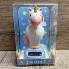 Solar Pal - Einhorn Magischer Regenbogen - Enchanted Rainbow