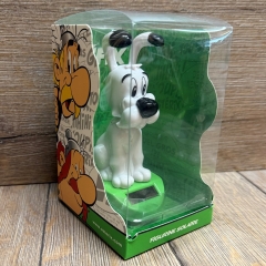 Solar Pal - Idefix - lizensiertes Design