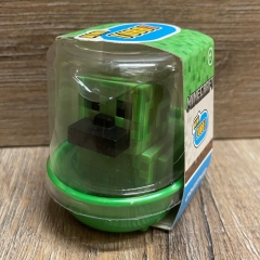 TUBBZ - Deko-Enten - Minecraft - Creeper - Mini Edition