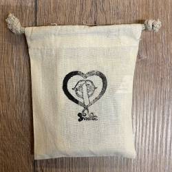 Frivolita - Kartenspiel - dritte Edition - Pokerkarten - roter Kartenrücken