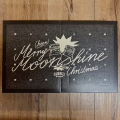 Moonshine O'Donnell - Adventskalender Micros 2025