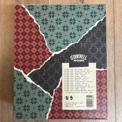 Moonshine O'Donnell - Adventskalender Micros 2025