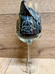 Gin - V-SINNE® STAR TREK Klingon Bloodwinwe Spätburgunder Rotwein trocken | 750ml | 13% vol.