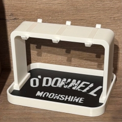 3D-Druck - O´Donnell Moonshine - 6er-Träger - Emaille Tasse klein